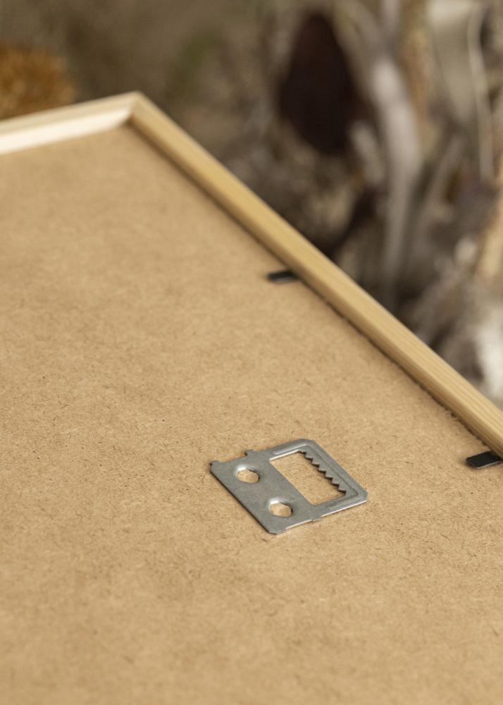 Ramme Galant Sølv 29,7x42 cm (A3)