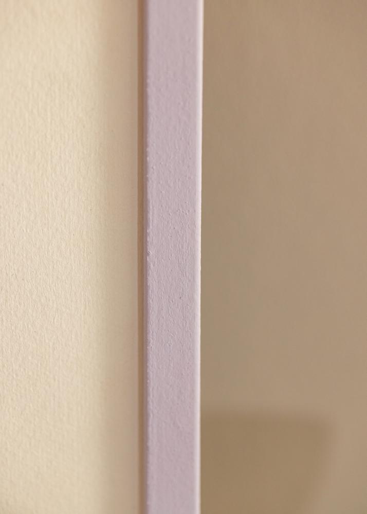 Colorful Akrylglass Lilla 10x15 cm