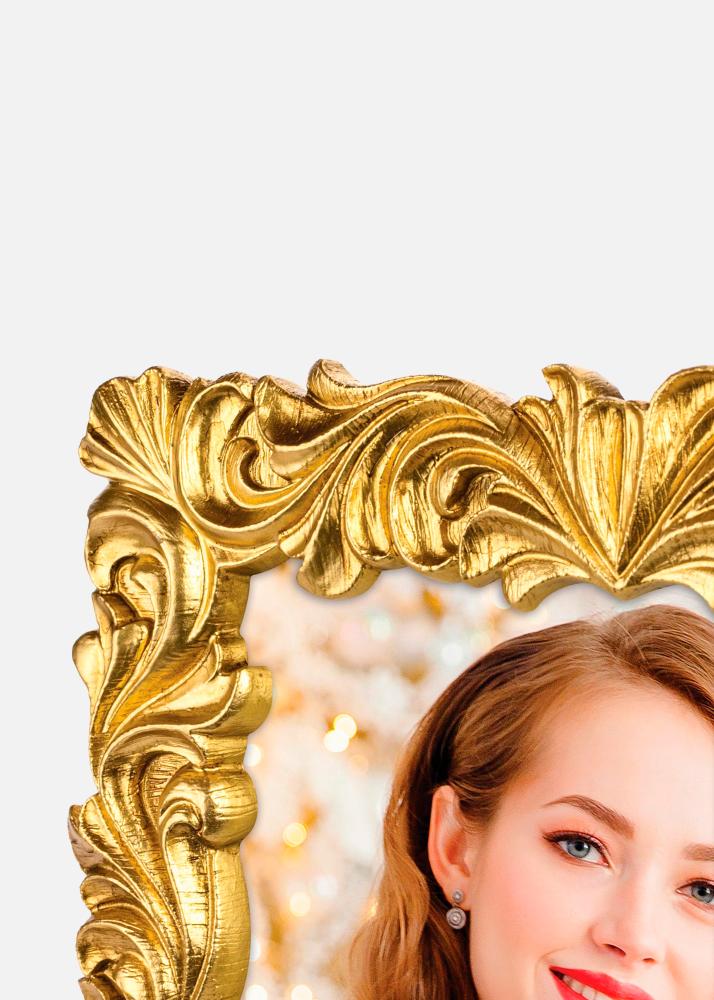 Ramme Creysse Gull 15x20 cm