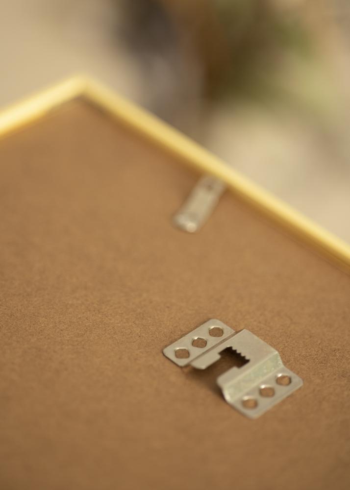 Ramme Desire Akrylglass Gull 40x60 cm