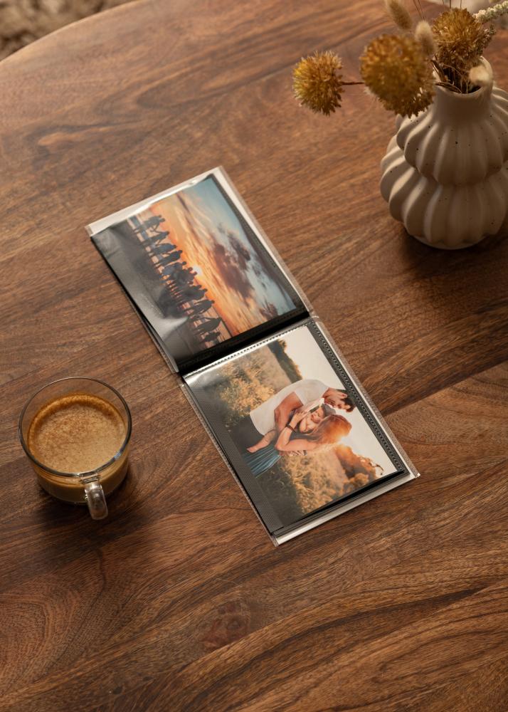 Grindy - 24 bilder i 11x15 cm