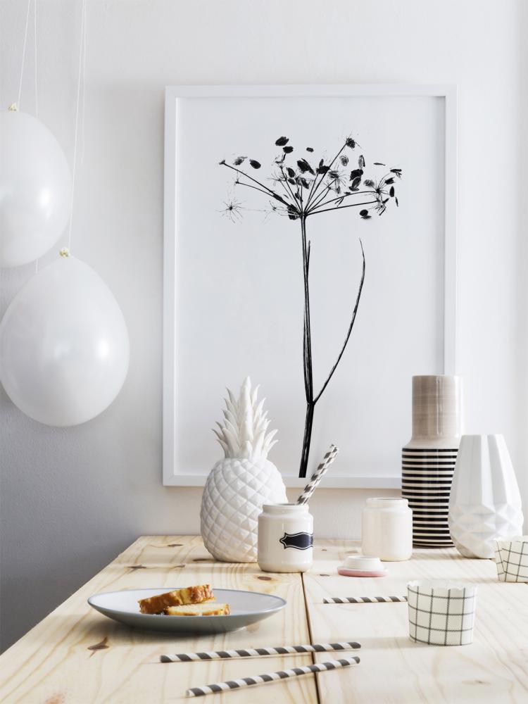 One Must Dash - I do I do I do - 50x70 cm