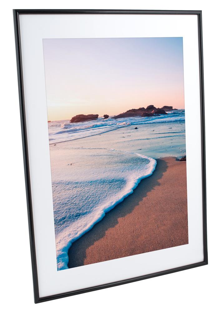 Ramme Decoline Svart 40x60 cm