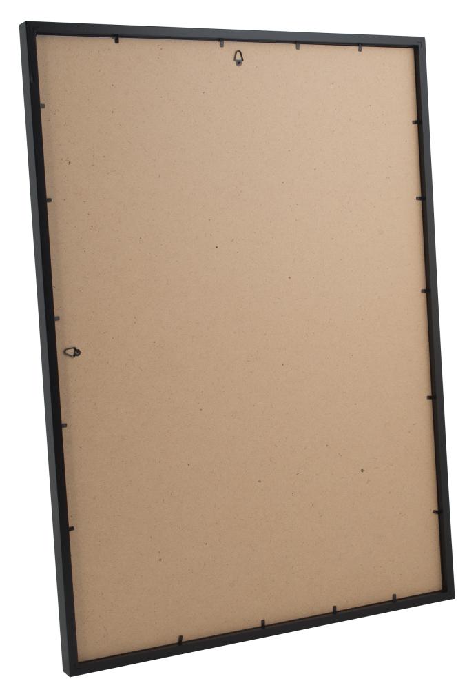 Ramme Exklusiv Svart 40x50 cm