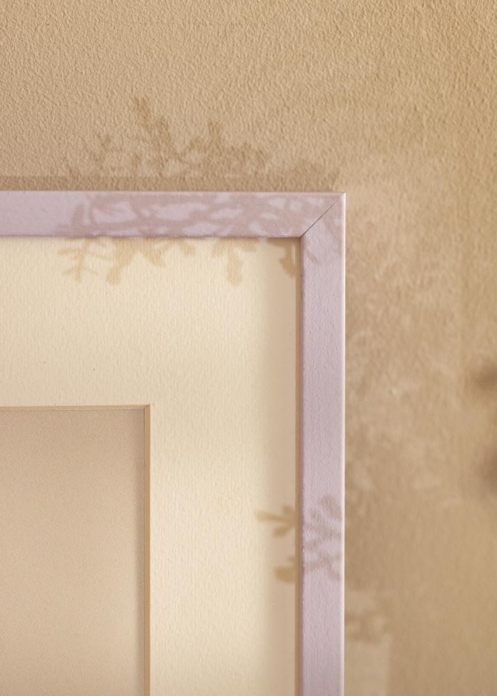 Colorful Akrylglass Lilla 10x15 cm