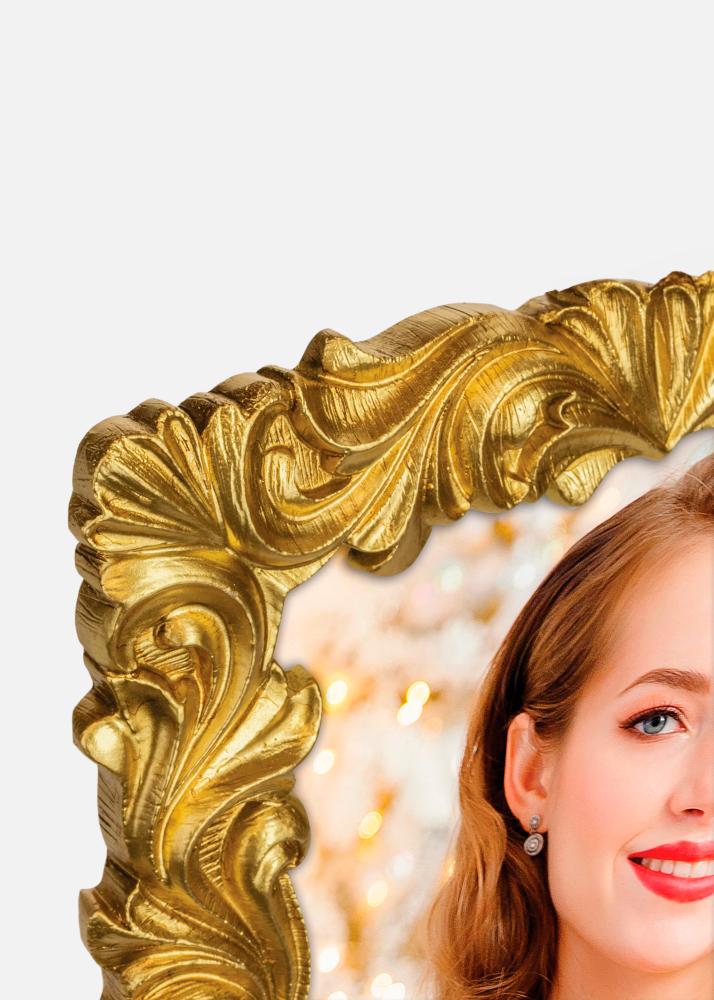 Ramme Creysse Gull 15x20 cm