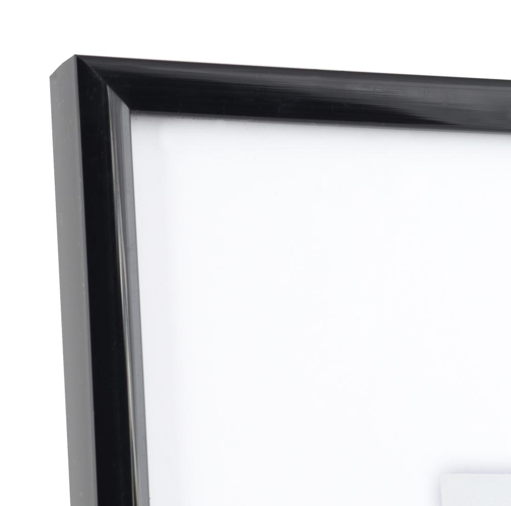 Ramme Svart 50x70 cm
