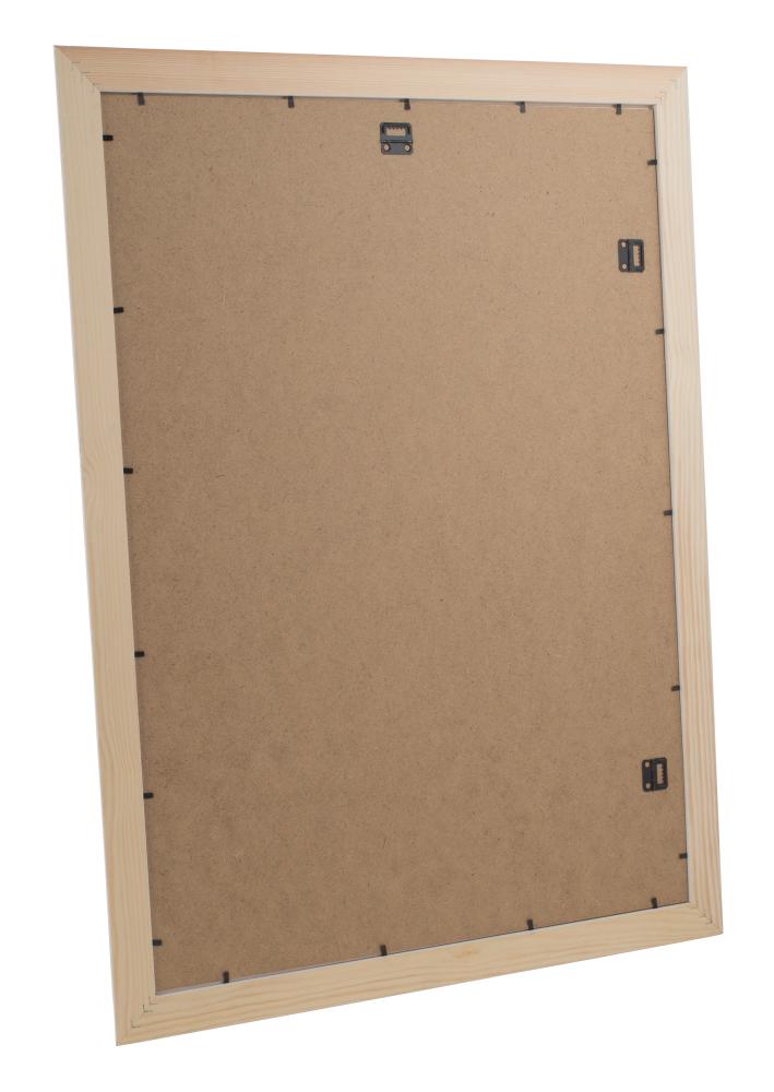 Ramme Oda Antique Hvit 60x80 cm