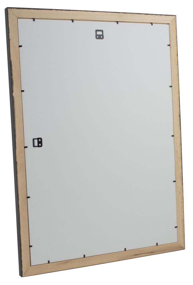 Ramme Öjaren Svart 40x50 cm