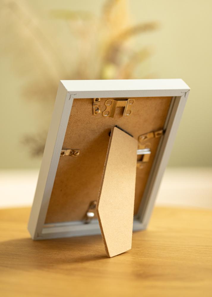 Colorful Akrylglass Turkis 13x18 cm