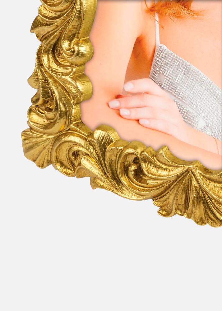 Ramme Creysse Gull 15x20 cm