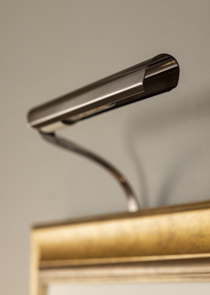 Eklunds Uno 1 Maleribelysning - Antikk