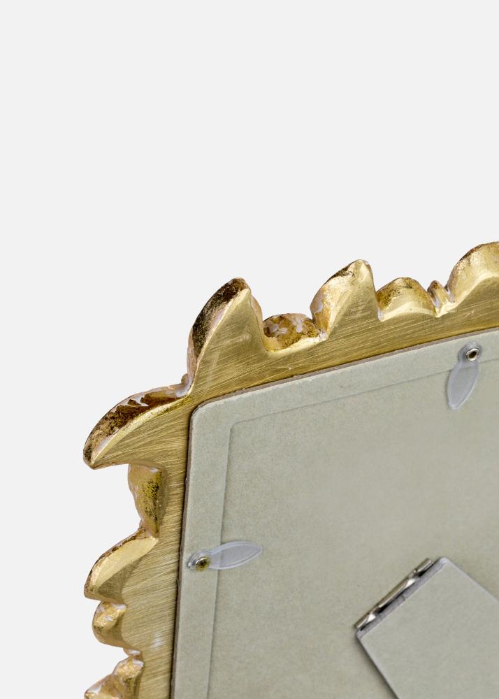 Ramme Hirson Gull 13x18 cm