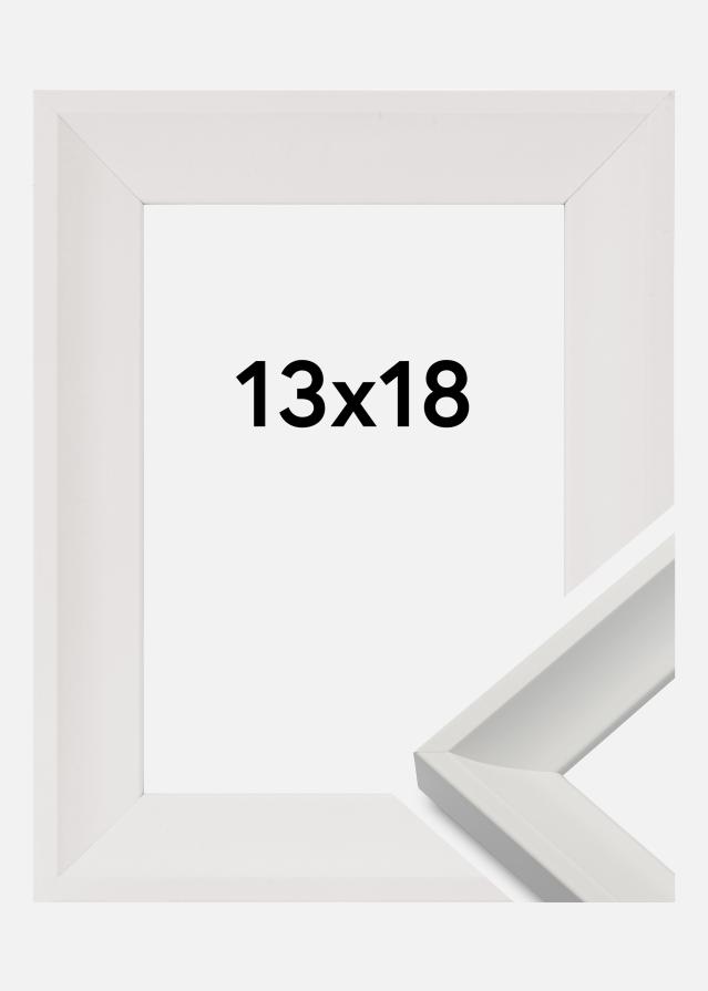 Ramme Öjaren Hvit 13x18 cm