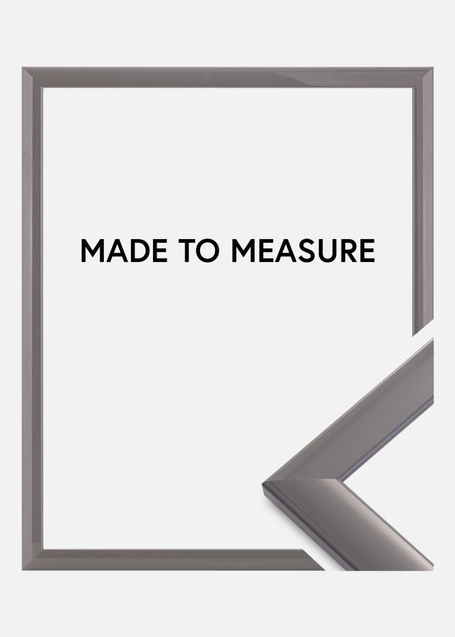 Ramme Dorset Grå - Valgfri størrelse
