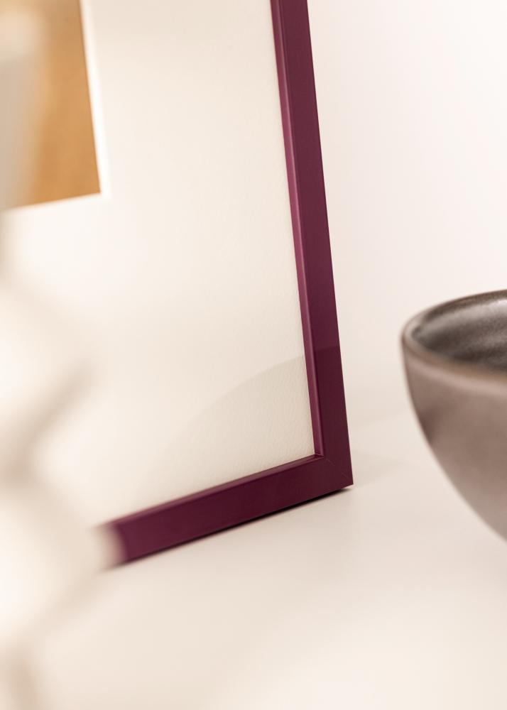 Ramme NordicLine Berry Conserve 50x70 cm