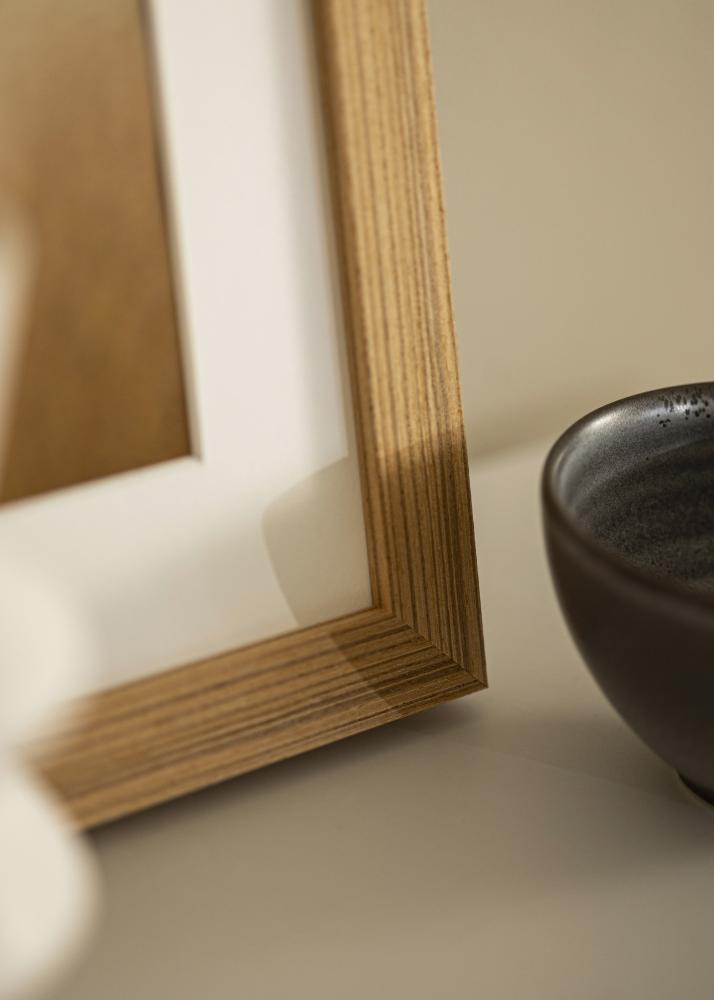 Ramme Cotswold Eik - Valgfri størrelse