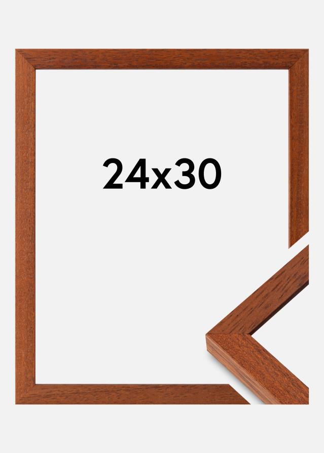 Ramme Hermes Akrylglass Kirsebær 24x30 cm