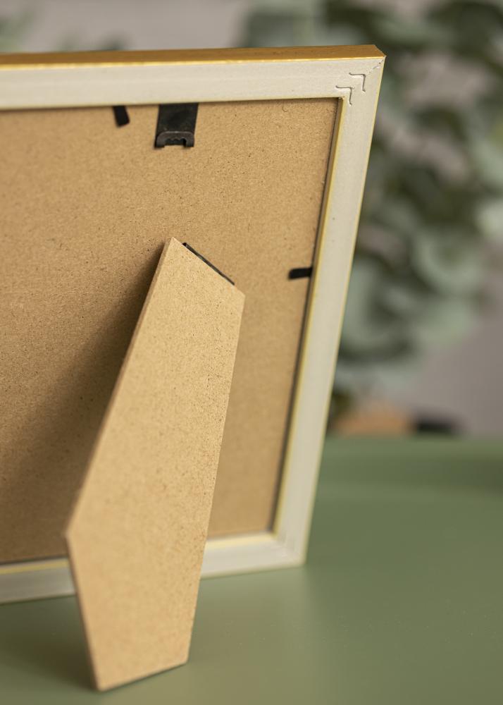 Ramme Frigg Gull 15x20 cm