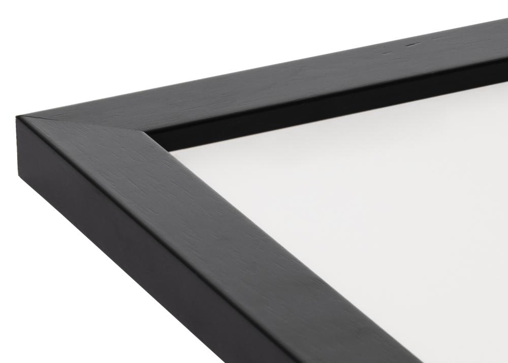 Black Wood - 16 Bilder collage