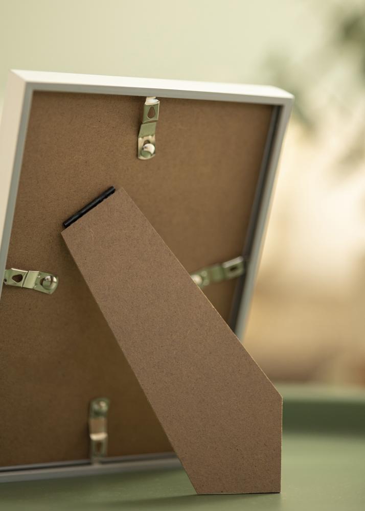 Ramme Desire Akrylglass Sølv 15x20 cm