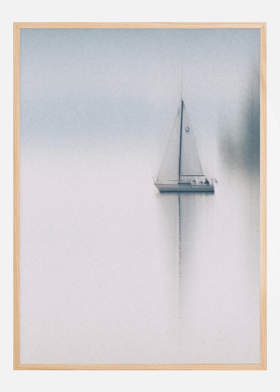 Product Image for Sunday Trip Plakat (30x40 cm)