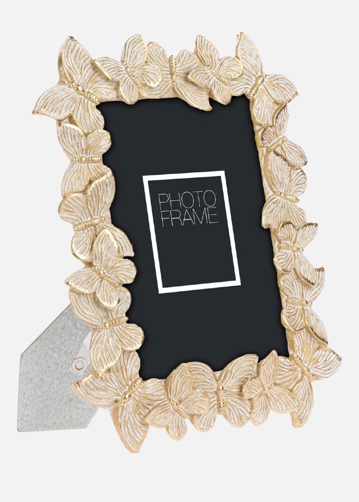 Ramme Hirson Gull 13x18 cm