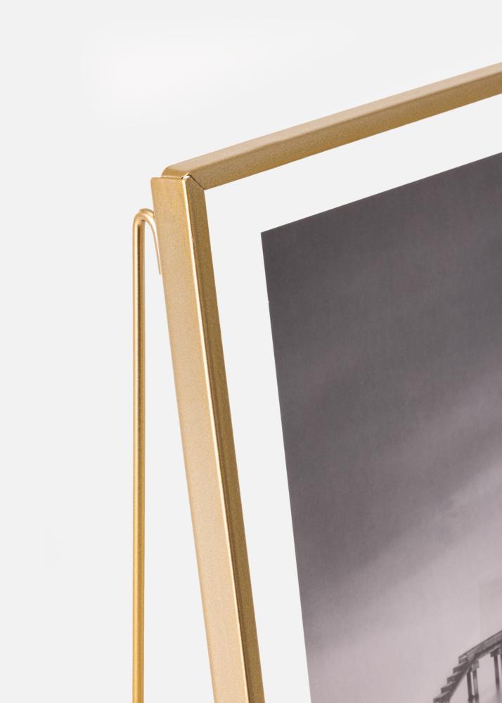 Ramme Artistic Gull 10x15 cm