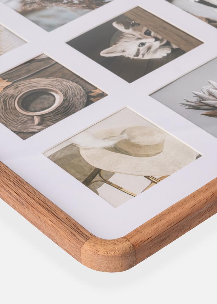 Istanbul Collageramme Tre - 16 Bilder