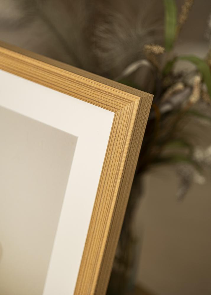 Ramme Cotswold Eik - Valgfri størrelse