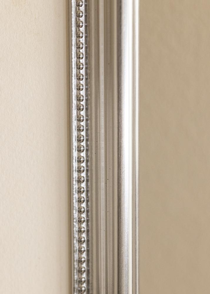 Ramme Gala Akrylglass Sølv 40x60 cm