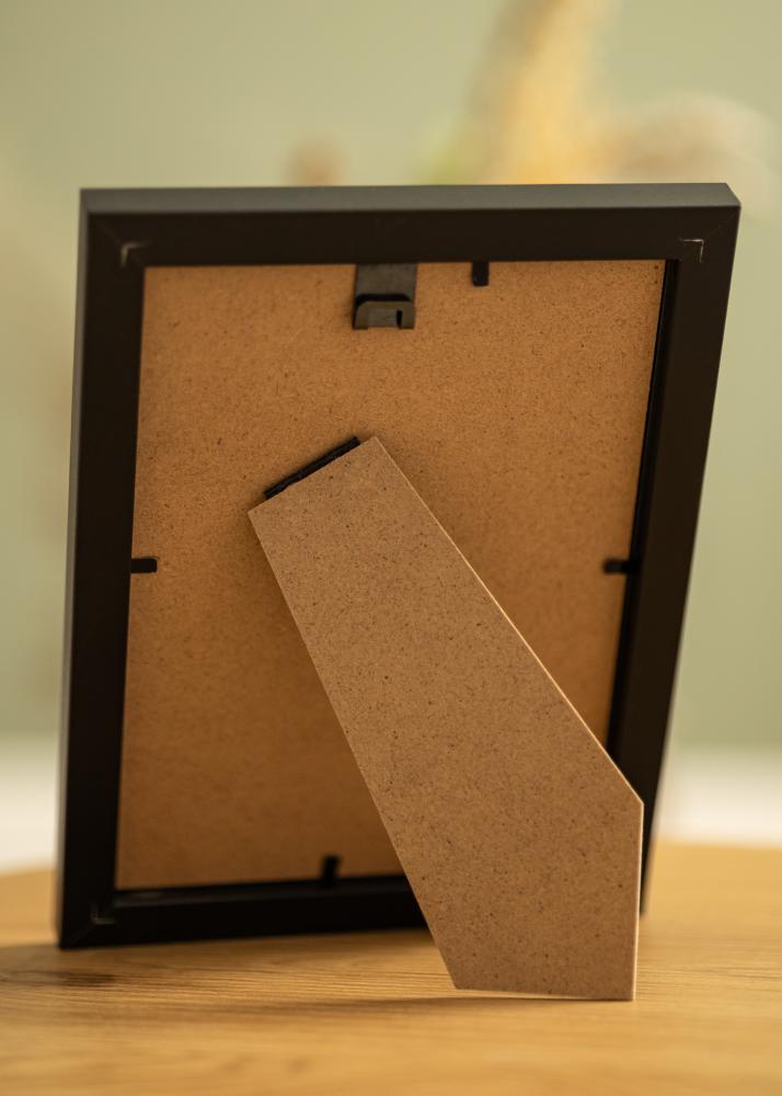 Ramme Deco Akrylglass Svart 20x30 cm