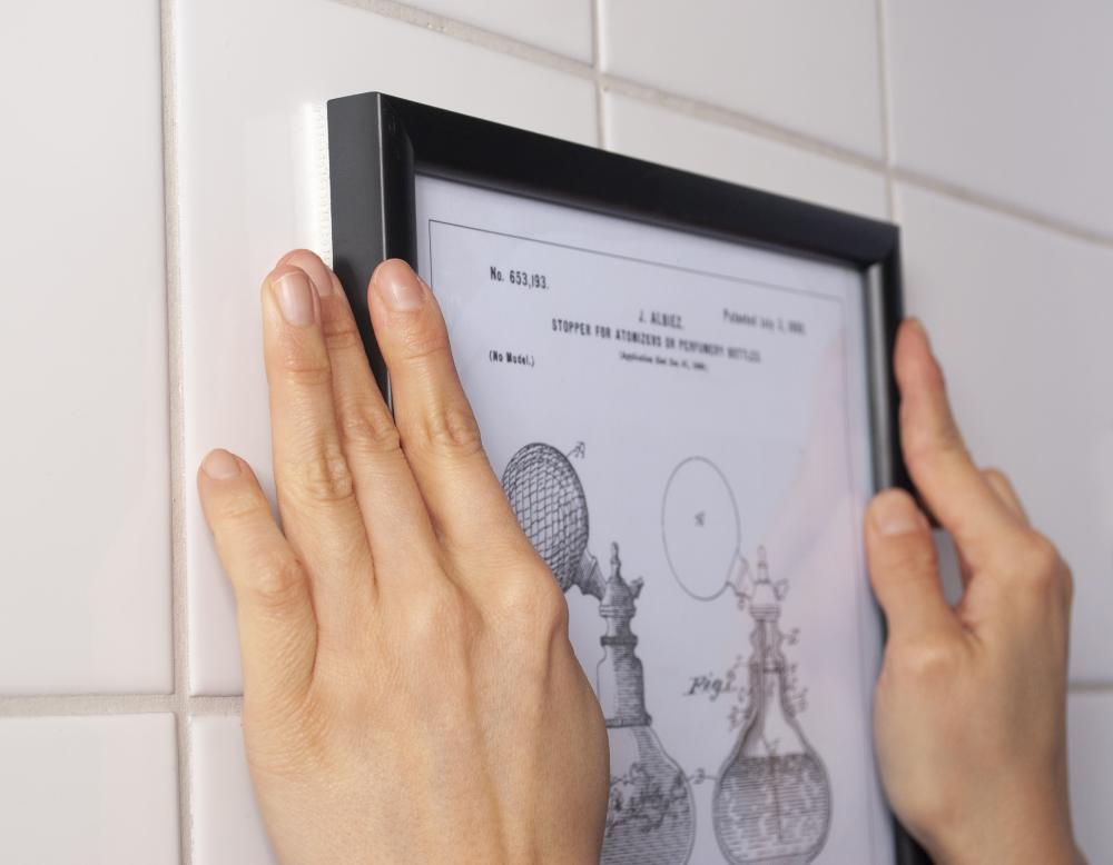 3M Command Narrow Borrelås - 5 kg