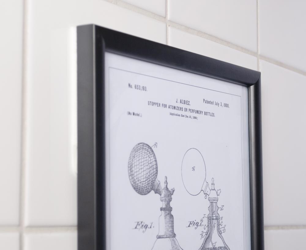 3M Command Narrow Borrelås - 5 kg