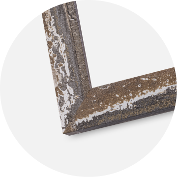 Ramme Superb Trebrun 15x20 cm