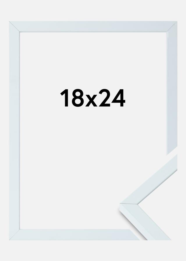 Colorful Akrylglass Turkis 18x24 cm