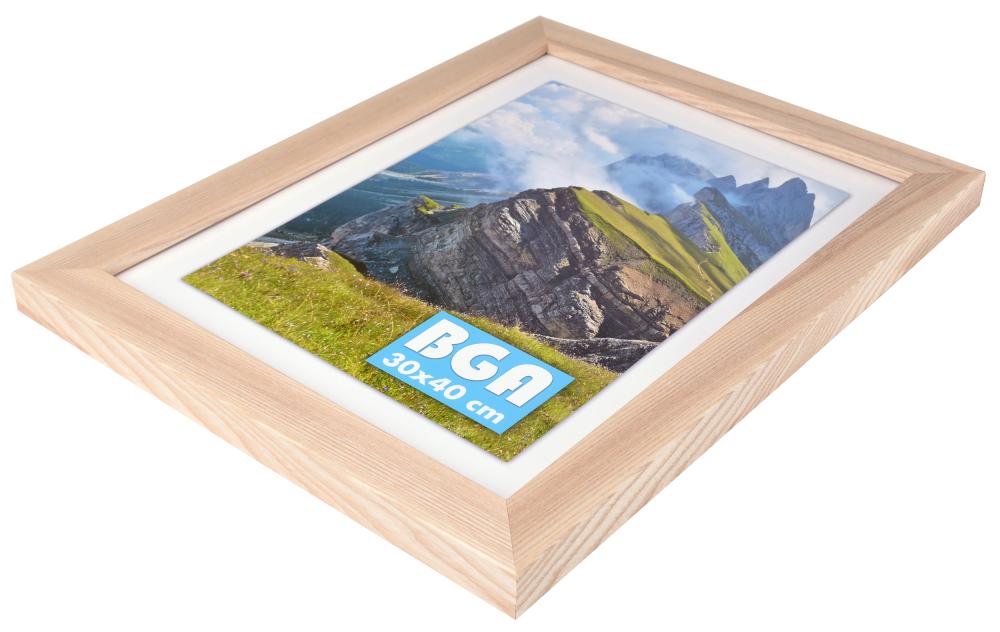 Ramme Ransta Ask - Valgfri størrelse