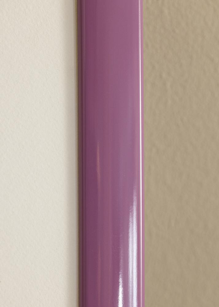 Ramme Dorset Rosa - Valgfri størrelse