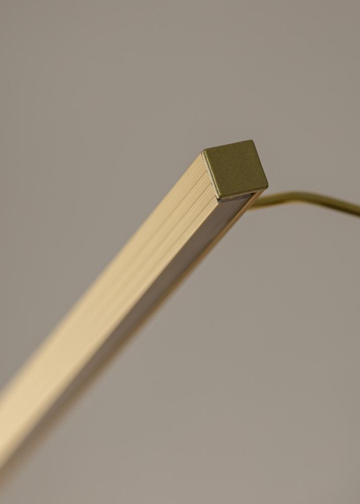 BLP 117 Maleribelysning 45 cm - Gull