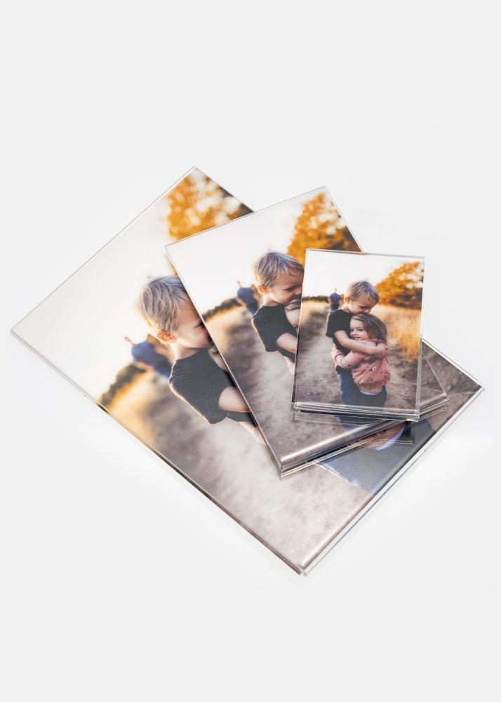 Ramme Magnetisk 10x15 cm