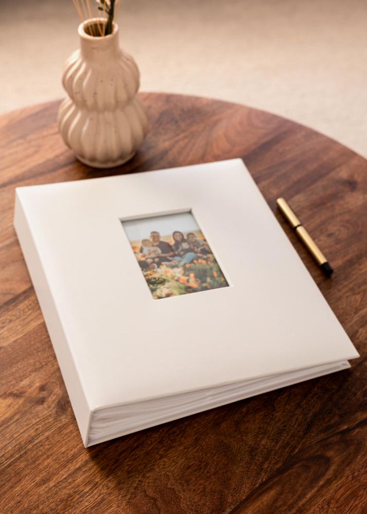 Cloud Album Grå - 500 bilder i størrelse 10x15 cm