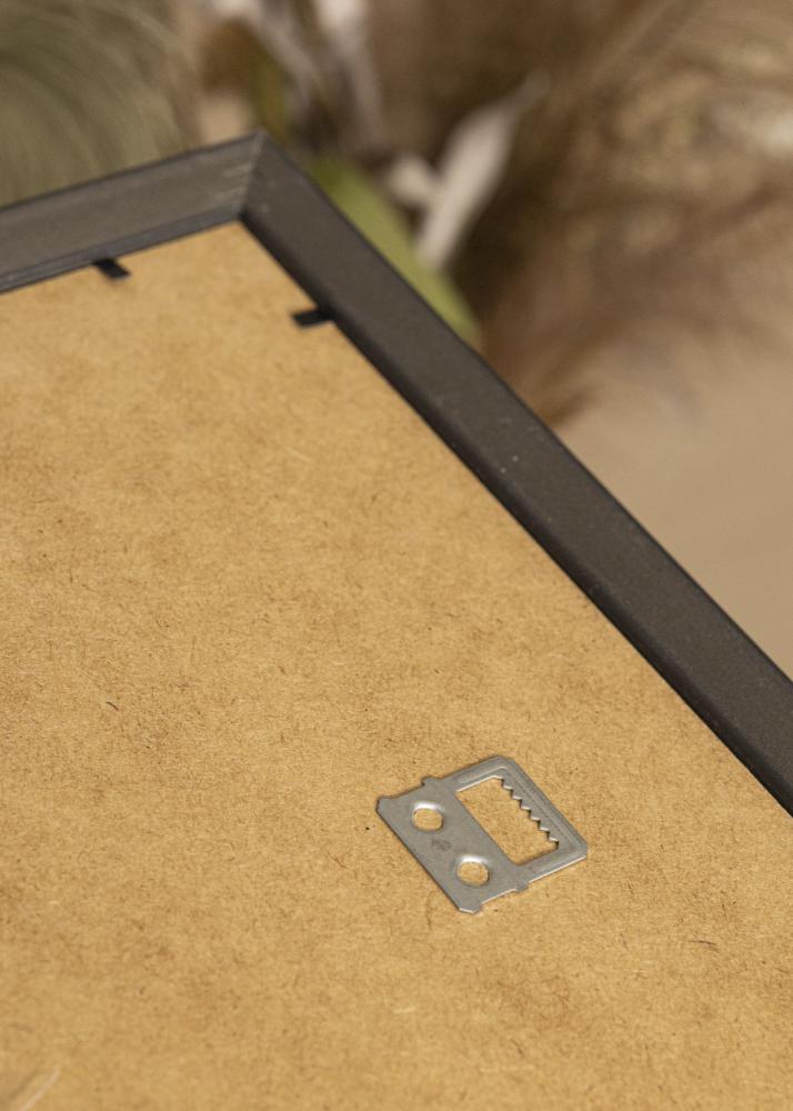 Ramme Abisko Akrylglass Gull 24x30 cm