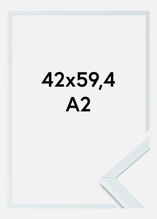 Colorful Akrylglass Turkis 42x59,4 cm (A2)