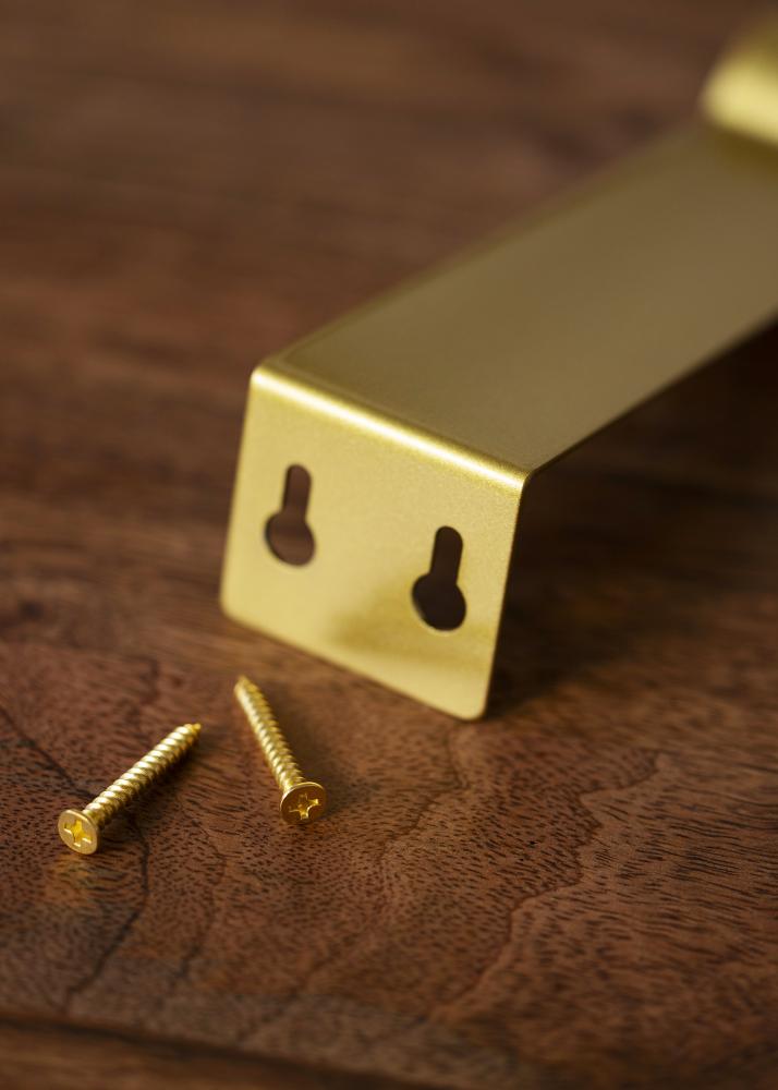 KAILA Halo Batteridrevet Tavelbelysning 50 cm - Gull