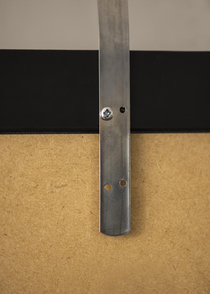 Eklunds Uno 2 Maleribelysning - Krom