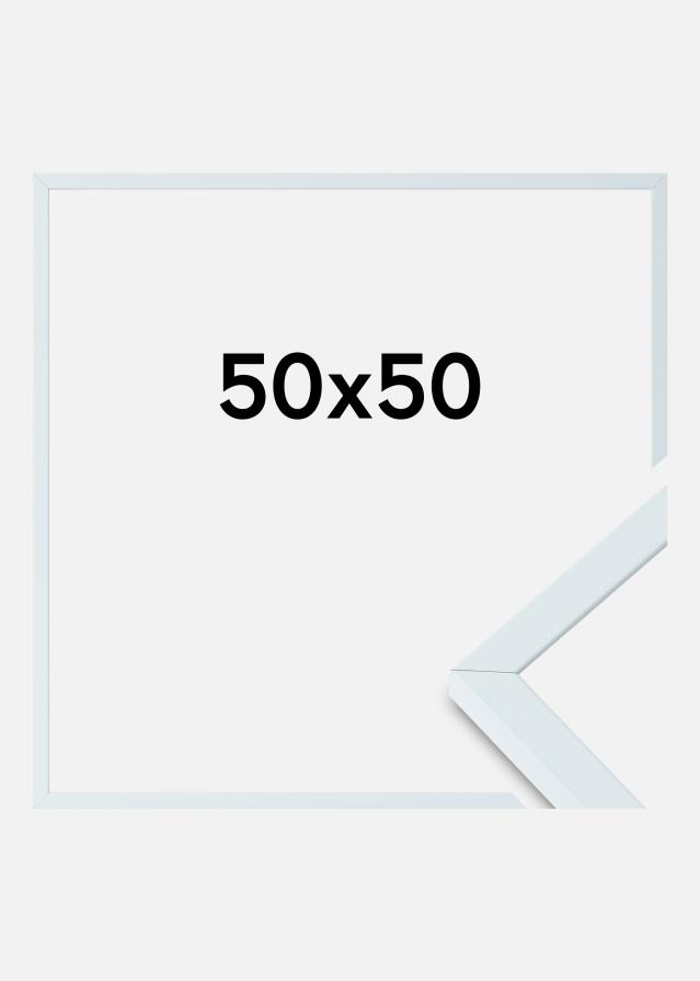 Colorful Akrylglass Turkis 50x50 cm