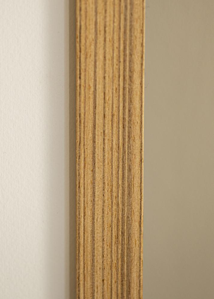 Ramme Cotswold Eik - Valgfri størrelse