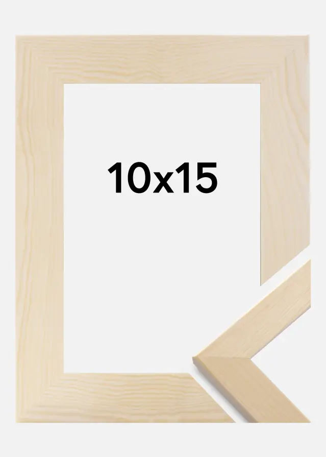 Ramme Trendline Nature 10x15 cm