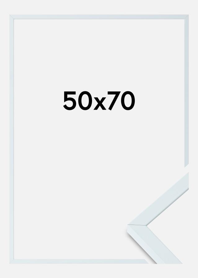 Colorful Akrylglass Turkis 50x70 cm