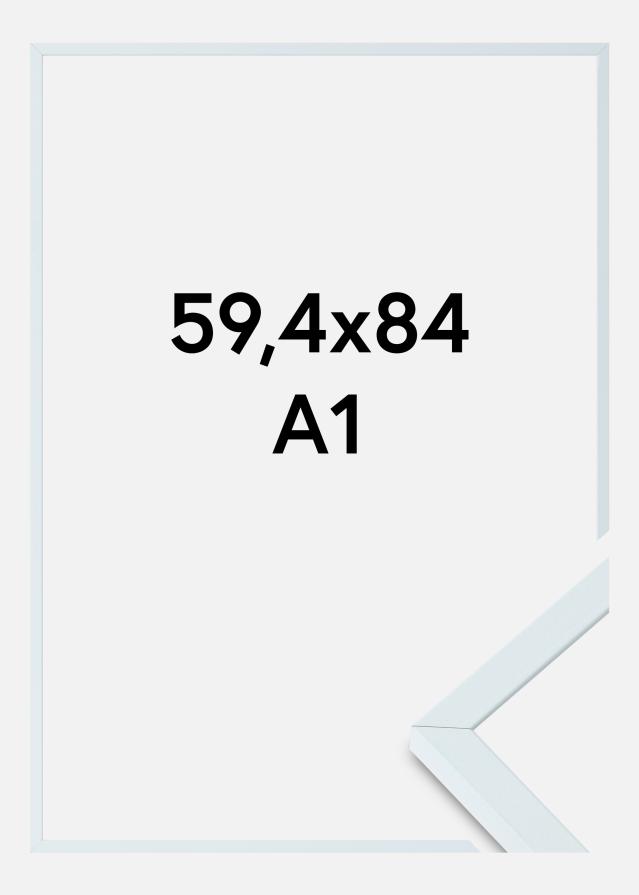 Colorful Akrylglass Turkis 59,4x84,1 cm (A1)